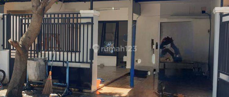 Dijual Rumah Western Village Selangkah Ke Pergudangan Margomulyo 1