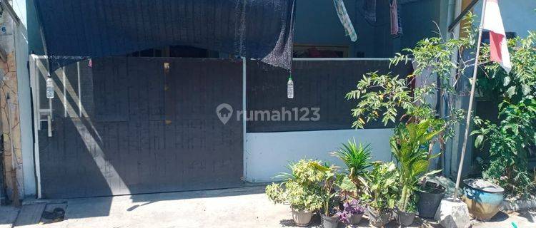 Dijual Rumah Kbd Driyorejo Siap Huni Hunian Asri 1