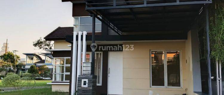 Dijual Rumah La Diva Green Hill Semi Furnished Siap Huni  1