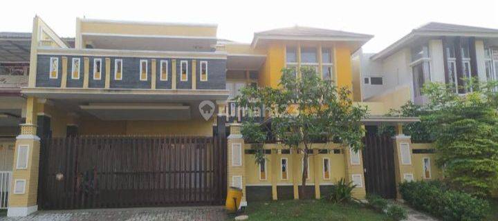 Dijual Rumah 2 Lantai Full Furnish di Kota Wisata, Cibubur 1