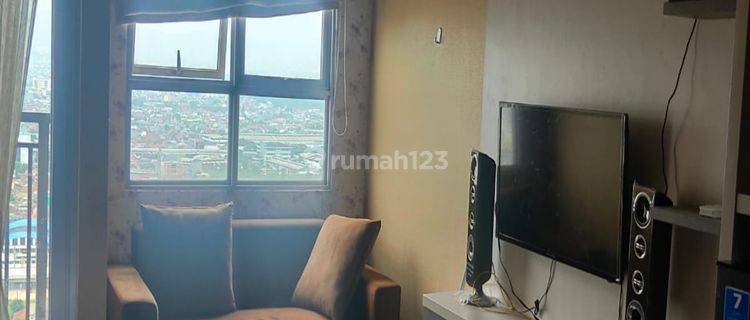 Apartment M Square Cibaduyut  Furnished 1