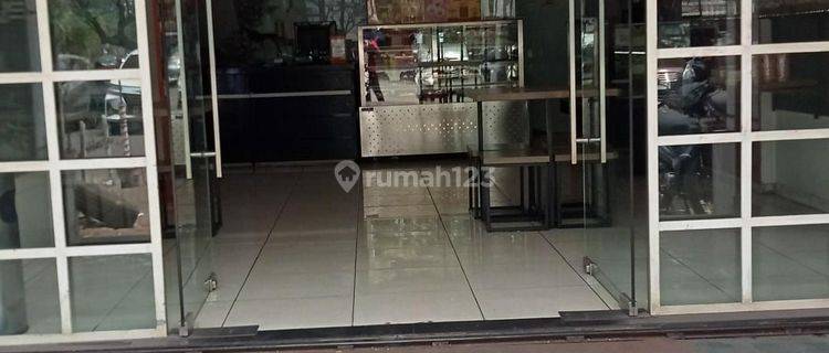 Dijual ruko siap pakai di lokasi strategis citra gran cibubur 1