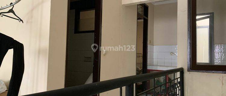 Dijual ruko 2 lantai siap pakai di legenda wisata cibubur 1