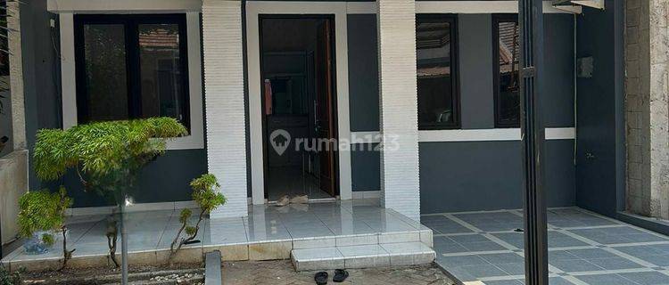 Dijual Rumah Diperumahan Depan Kota Wisata Cibubur  1