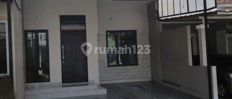 Ready-to-Occupy Bagua House 1