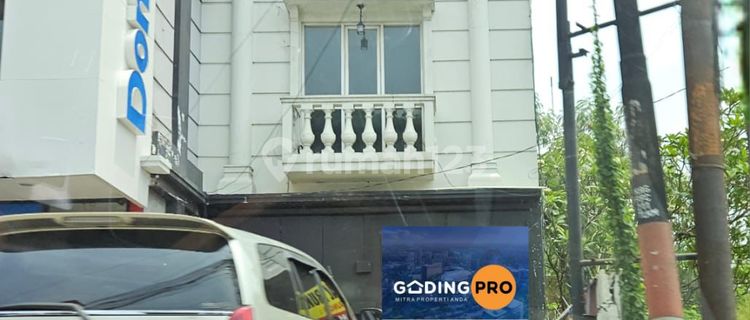 For Sale / For Rent Shop House in Cibubur 1