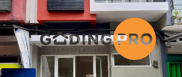 Ready-to-Use Shop House in Cikeas for Business or Office 1