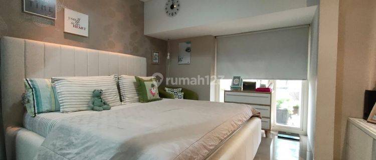 Jual Cepat Rumah Siap Huni semi Furnished, Citra Gran Bekasi 1