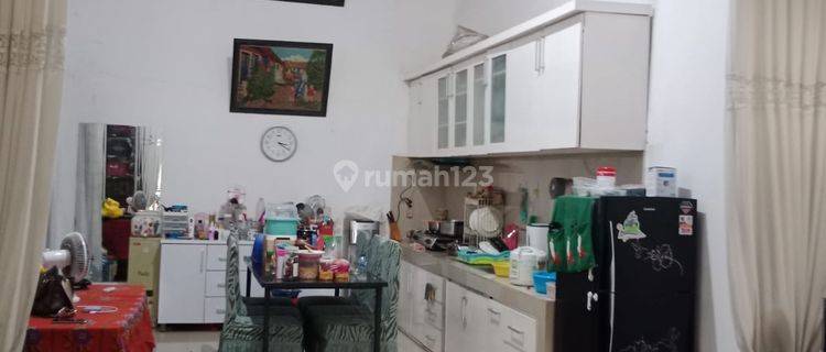 Jual Cepat Rumah Legenda Wisata Ada Kitchen Set, Siap Huni 1