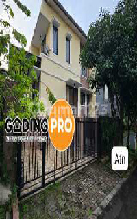 Di Jual Rumah Posisi Hook Siap Huni di Citra Gran Cibubur 1