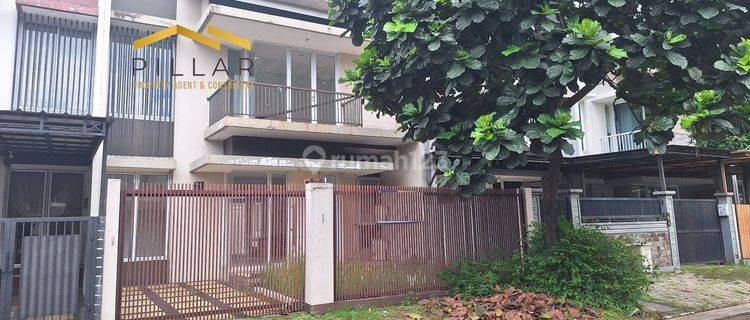 Dijual Rumah Siap Huni - Citra Gran - Cibubur 1