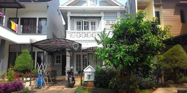 Dijual Rumah 2 Lantai Siap Huni Di Kota Wisata Cibubur 1