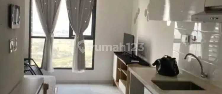For Sale Fast Sky House Alam Sutera Furnished Apartment 1