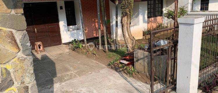 Disewakan Rumah Siap Huni di Cikutra, Bandung Kota 1