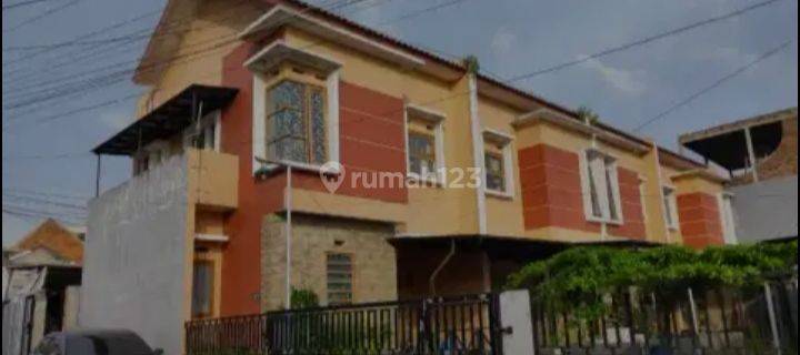 Disewakan Rumah Cantik 2 Lantai Di Sariwangi Bandung 1