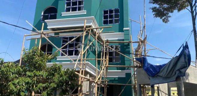 Dijual Rumah Kost Baru di Jatinangor, Sumedang 1