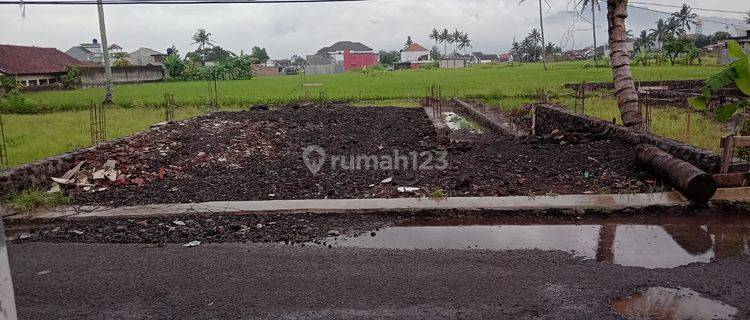 Dijual Tanah Kavling Siap Dibangun di Tarogong Kidul, Garut 1