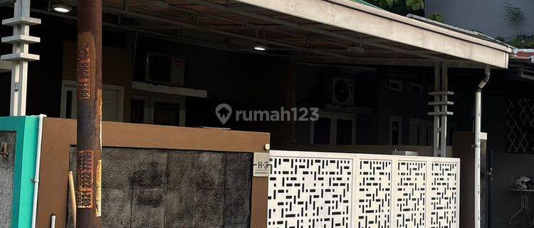 Dijual Rumah Minimalis Cantik di Perumahan Babakan Cikao Purwakarta 1