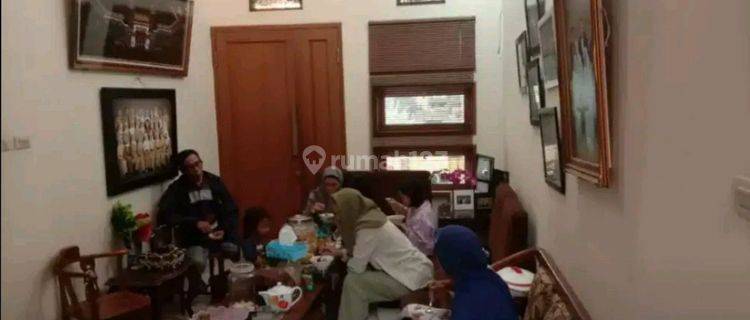 Cepat Rumah 3 Lantai Dibandung Kota 1