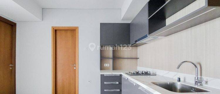 Apartemen Yukata Mokuzai, 11 E, 2BR, Semi Furnished, Alam Sutera, Tangerang 1