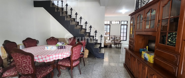 Boarding house in Central Jakarta, Jl. Taman Hidayah, Bendungan Hilir 1