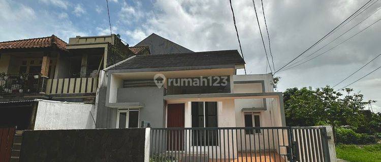 Rumah Siap Huni Lokasi Aman Dan Nyaman di Antapani 1