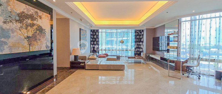 Dijual Four Seasons Residence Siap Huni 2Br Furnished 1