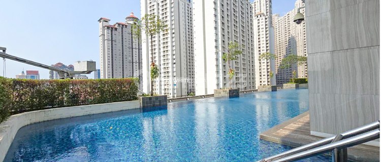 Apartment Near Central Park Mall 2BR Unfurnished In Grand Madison 1