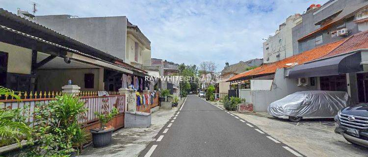 Dijual Rumah Layak Huni Di Bendungan Hilir Lokasi Bagus SHM  1