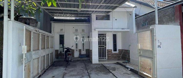 House ready to live in - Denpasar 1