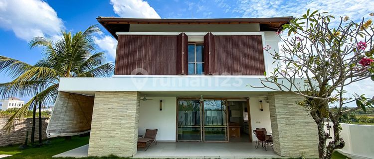 Beautiful Designed Contemporary Tranquil Villa* 1