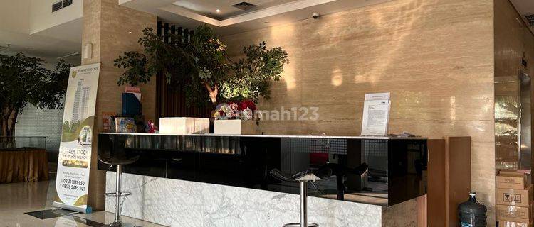 Dijual Apartement Belmont Residence Tower Athena Lt. 9 1