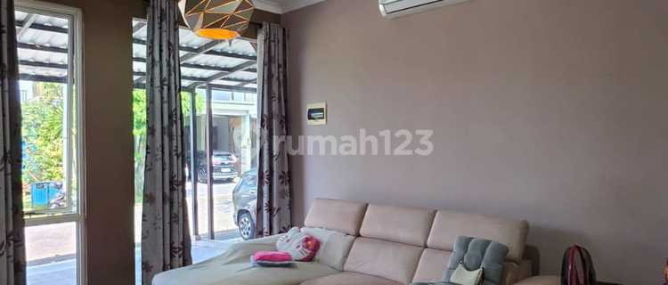 For Quick Sale: The Avani Cluster at Inika Island, BSD 1