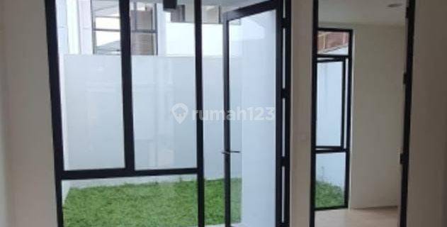 Dijual Rugi Cluster Cendana PARC North Lippo Karawaci  1