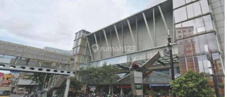 Dijual Cepat Tanah Di Hayam Wuruk Jakarta Barat 1