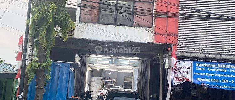 Dijual Cepat Ruko Di Kramat Jati Jakarta Timur  1