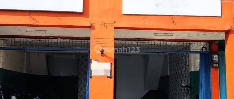 Dijual Murah Ruko Gandeng Niaga Kalimas 2 Bekasi  1