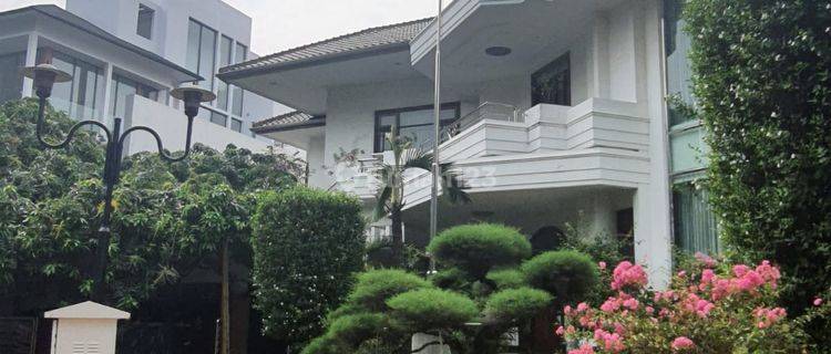 Jual Cepat Rumah Bukit Gading Villa Kintamani Jakarta Utara 1