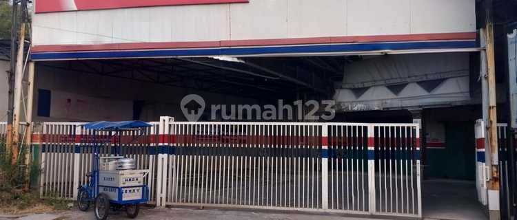 Dijual Cepat Ruko Jalan Raya Binong Curug  1