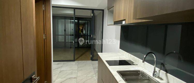 Disewakan Cepat Apartemen The Smith Alam Sutera 1