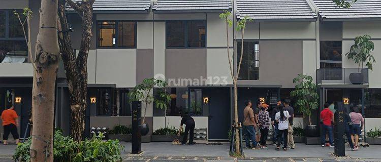  Lippo Cikarang Rumah Xyz Livin Booking Hanya 3 Jt Dp 0 1