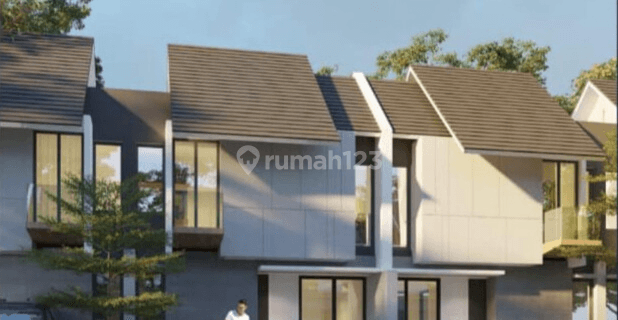 Rumah Model Freesia Hanya 5 Jt Kamu Bisa Dapat Banyak Keuntungan. 1