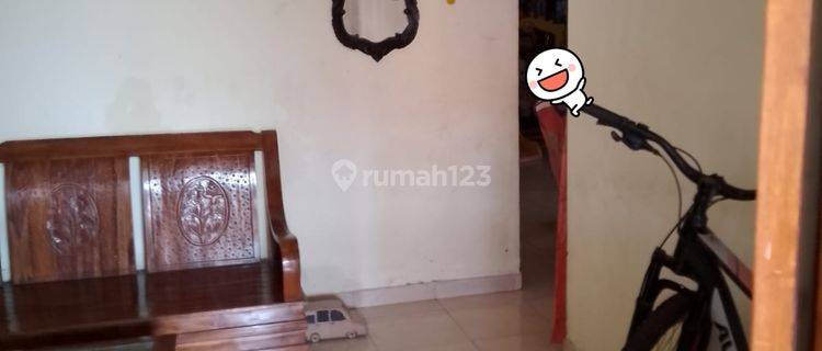 Dijual Cepat Nego Keras Banting Harga Rumah di Cilacap Tengah 1