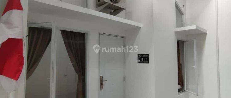 Sisa 1 Unit Terakhir Rumah Baru Murah Di Koja 1