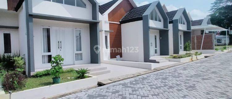 Dijual Rumah Investasi Nyaman, Aman Dan Strategis di Purbalingga 1