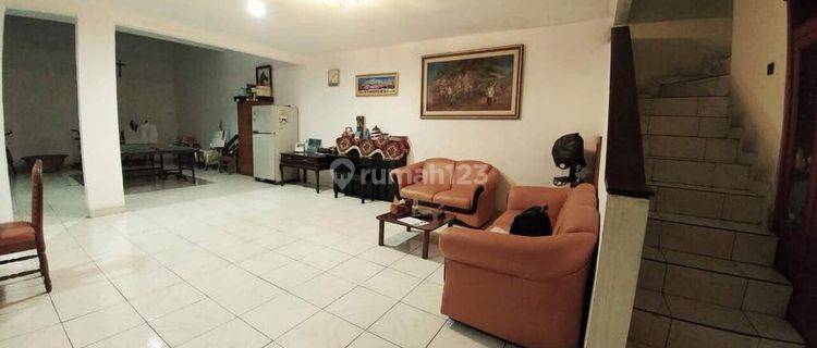 Di Jual Rumah 1