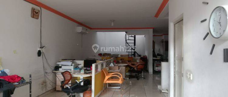 Di Jual Rumah 1