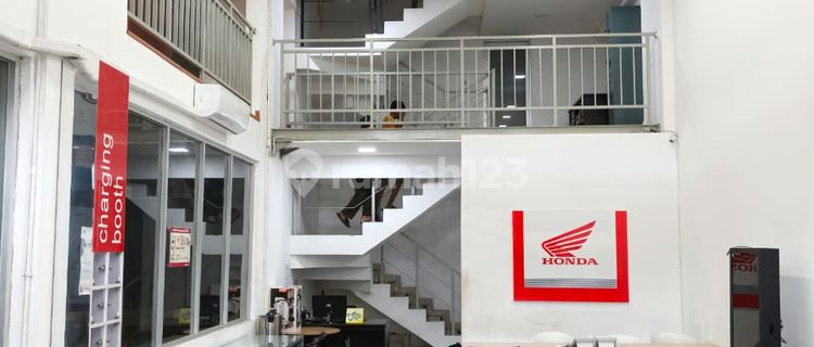 For Rent Row Houses in Cakung, East Jakarta 1