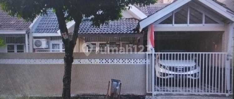 Dijual Cepat Mau Segera Pindah di Kemang Pratama 2 Bekasi 1