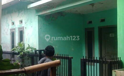 Di Jual Nego Rumah Di Cilangkap Tapos Depok 1